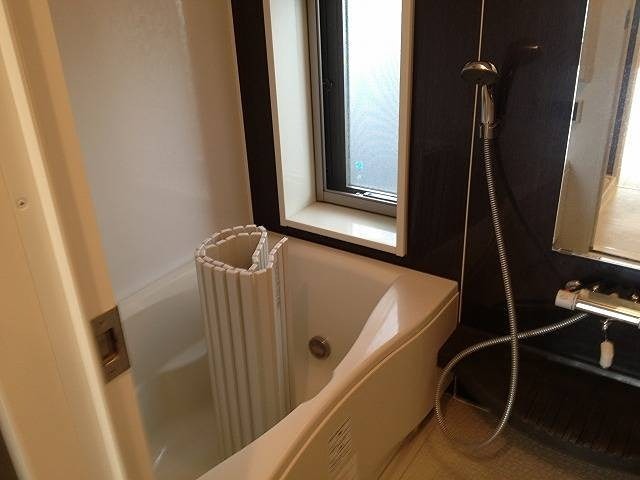 バス・シャワールーム　※同仕様写真含む