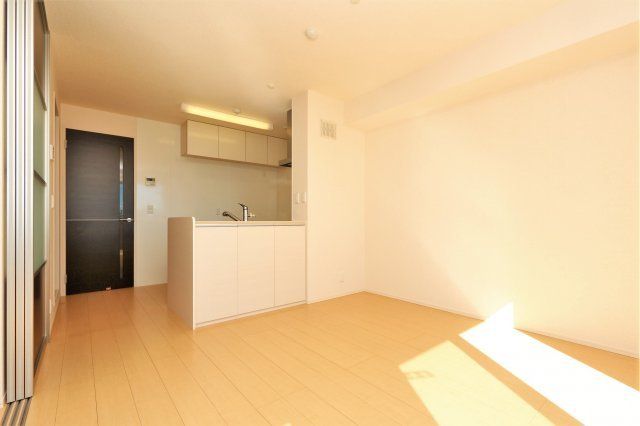 居室・リビング　リビング/居室