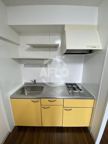 キッチン　ジオナ天神橋　キッチン