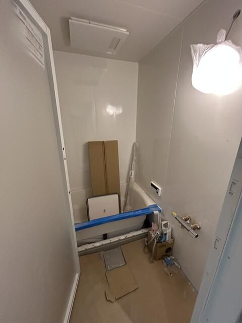 バス・シャワールーム　別号室参考