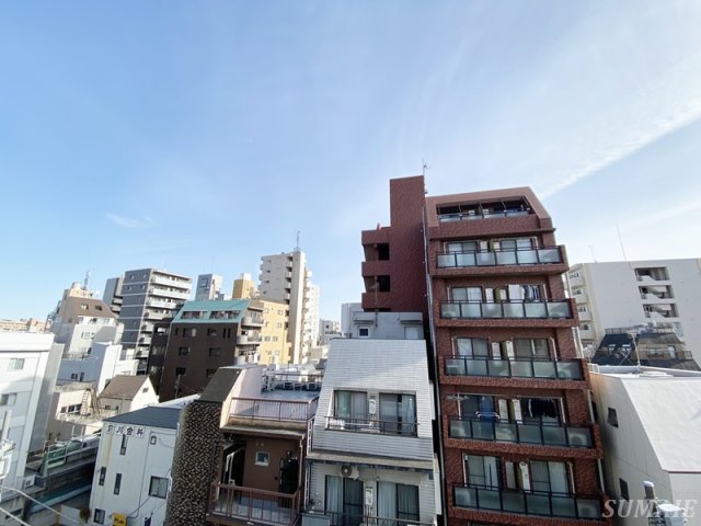 眺望　眺望です☆