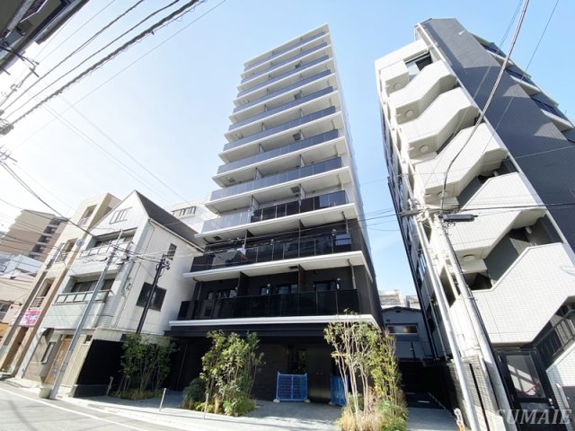 建物外観　外観です☆