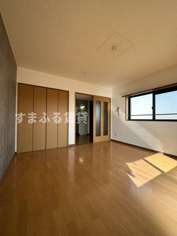 居室・リビング　同施工会社・同型モデル（Ts-MindII 201）