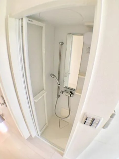 バス・シャワールーム　シャワールーム
