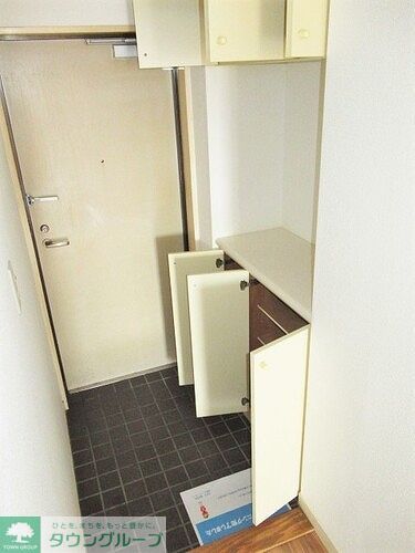 収納　洋室　約5.0畳※前回募集/2021年12月の写真