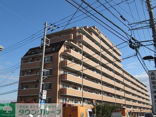 建物外観　建物外観※前回募集/2021年12月の写真