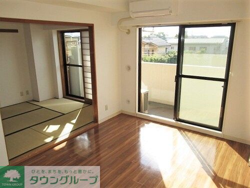 居室・リビング　LD※前回募集/2021年12月の写真