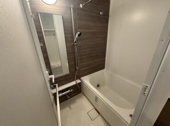 バス・シャワールーム　参考写真です