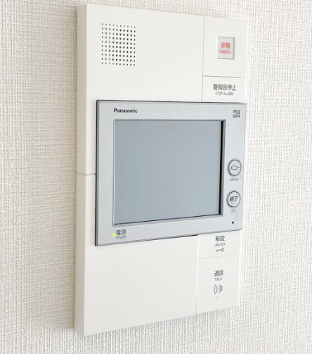 その他設備　参考写真です