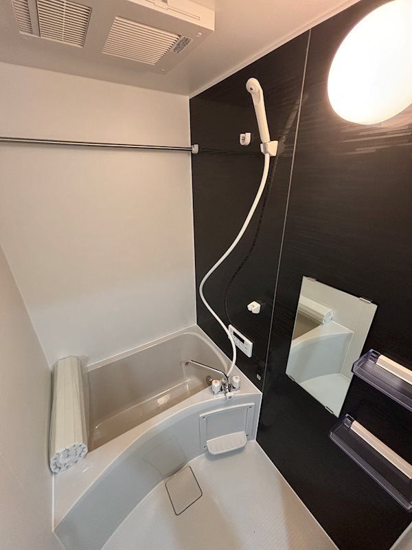 バス・シャワールーム　物件画像