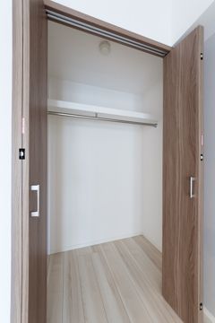 収納　☆たっぷり収納☆