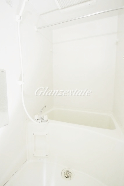 バス・シャワールーム　☆一日の疲れを癒すバスルーム☆