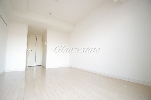 その他部屋・スペース　☆広々リビング☆