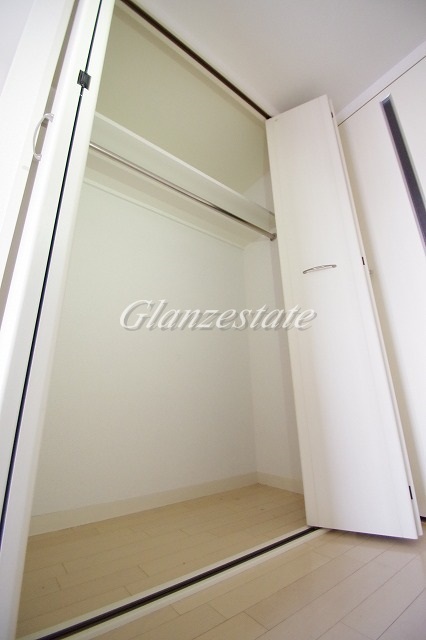 収納　☆使い勝手の良い収納☆