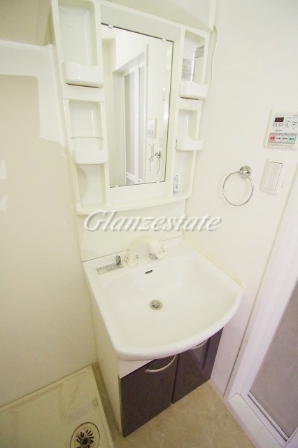 洗面設備　☆あると嬉しい独立洗面台☆