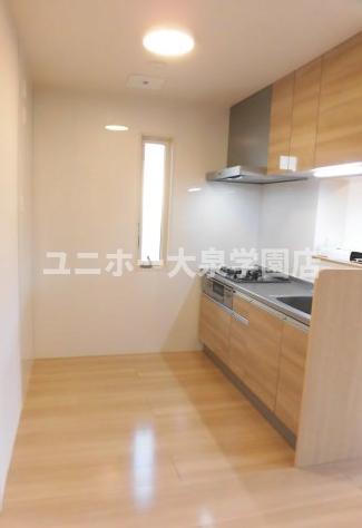 キッチン　参考写真