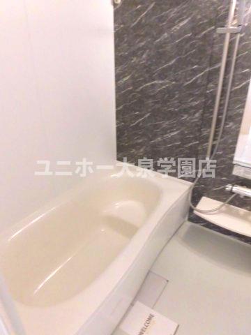 バス・シャワールーム　参考写真