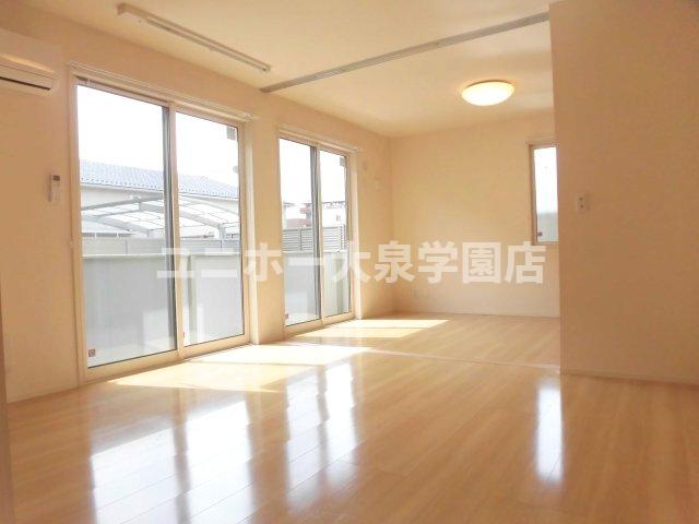 居室・リビング　参考写真