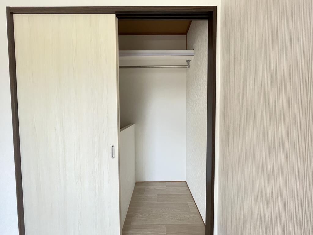 収納　※画像準備中のため前回募集時の写真を掲載しております。