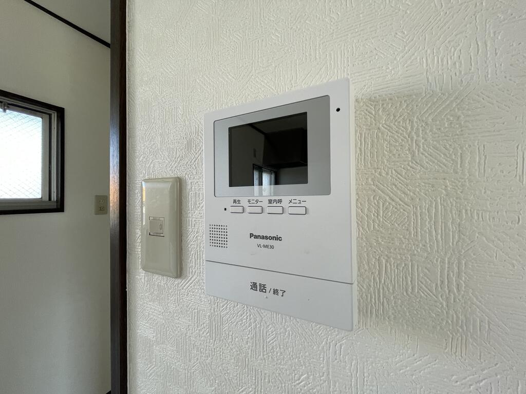 セキュリティ　※画像準備中のため前回募集時の写真を掲載しております。