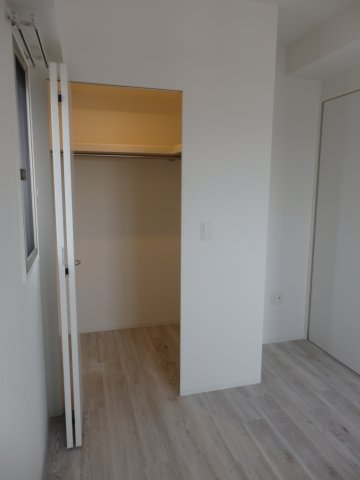 収納　こまごまとしたものを収納できそうですね