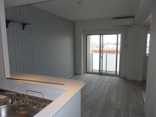 居室・リビング　使いやすいリビングです