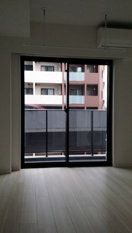 居室・リビング　居室