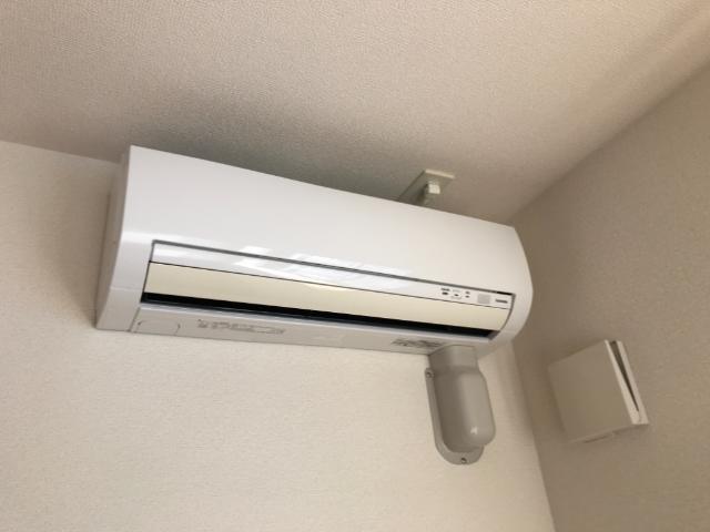 その他設備　室内設備