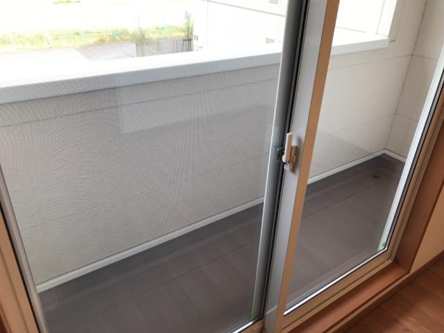 バルコニー　ベランダ