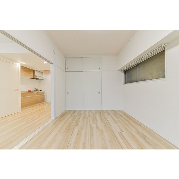 収納　※別室の参考写真の為、現況優先です。