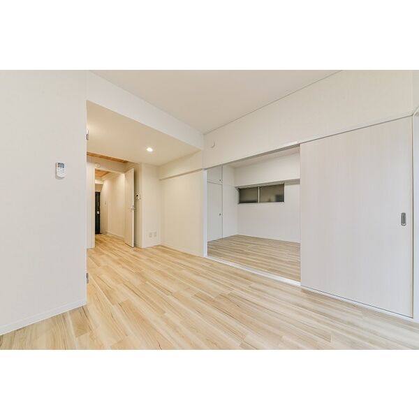 その他設備　※別室の参考写真の為、現況優先です。