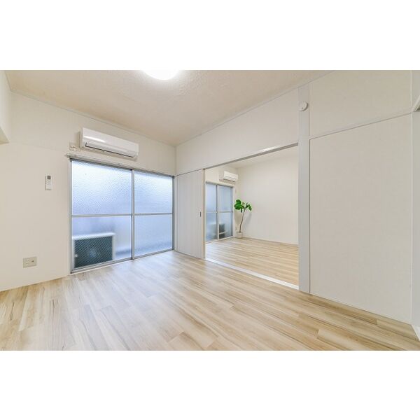 眺望　※別室の参考写真の為、現況優先です。