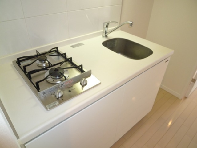 キッチン　別部屋参考写真