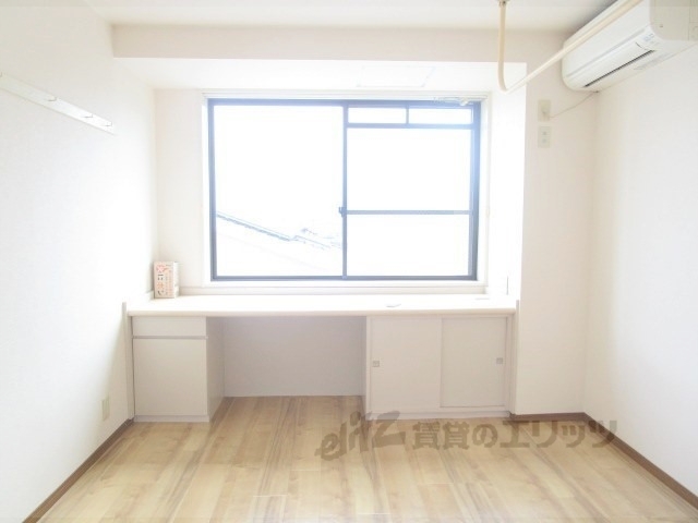 その他共有部分　通路