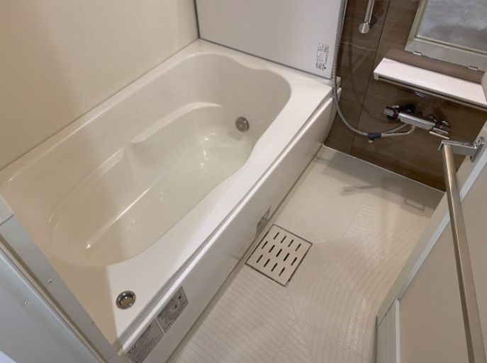 バス・シャワールーム　☆ゆったりくつろげるお風呂☆