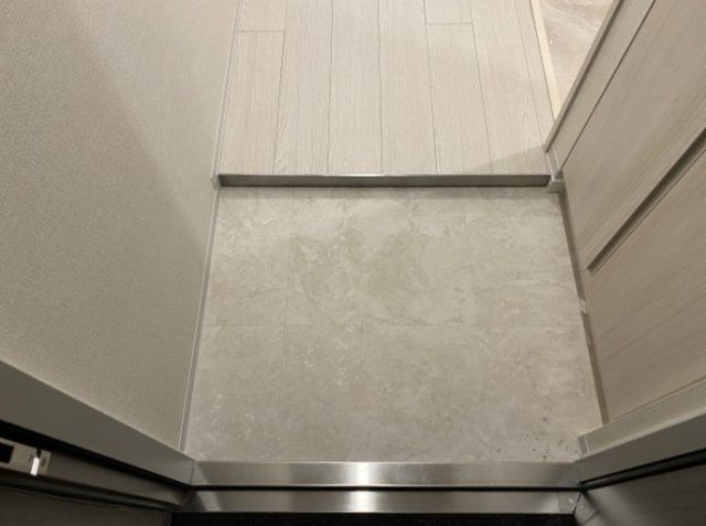 玄関　☆きれいな玄関☆