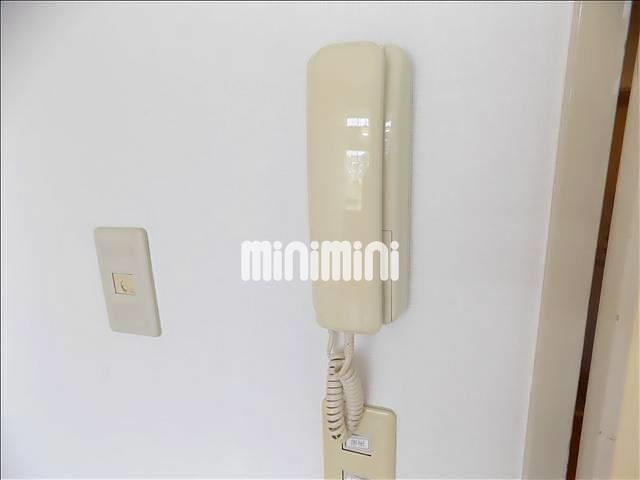 セキュリティ　※写真は全て同タイプの写真です