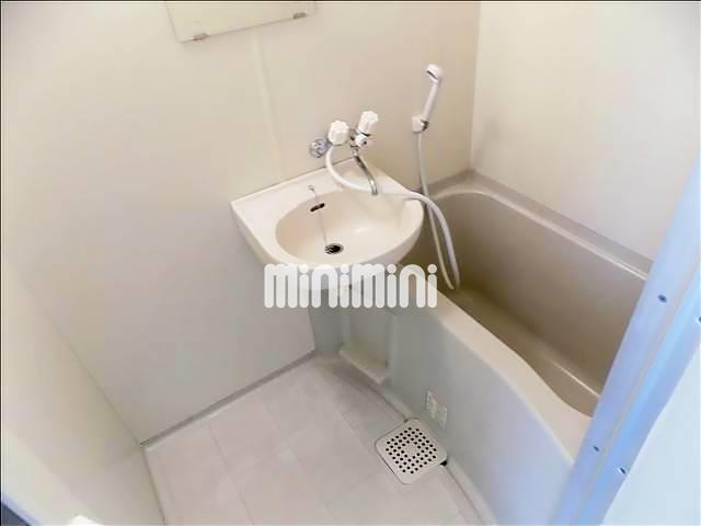 バス・シャワールーム　※写真は全て同タイプの写真です