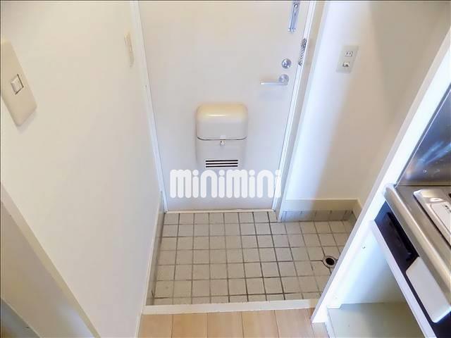 玄関　※写真は全て同タイプの写真です