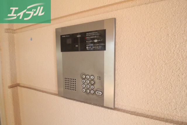 その他共有部分　オートロック