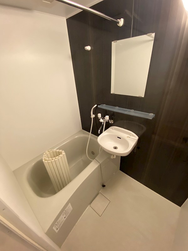 バス・シャワールーム　参考写真