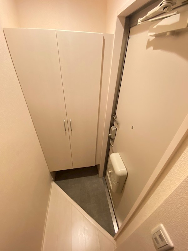 玄関　参考写真