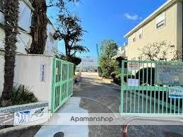 小学校　上神明小学校（小学校）まで127m