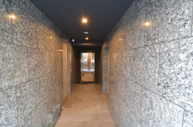 エントランス　☆エントランス☆