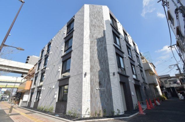 建物外観　☆きれいな外観☆