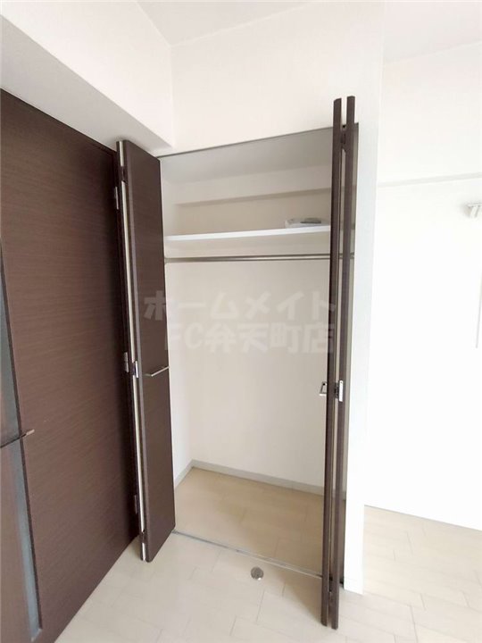 収納　こまごまとしたものを収納できそうですね