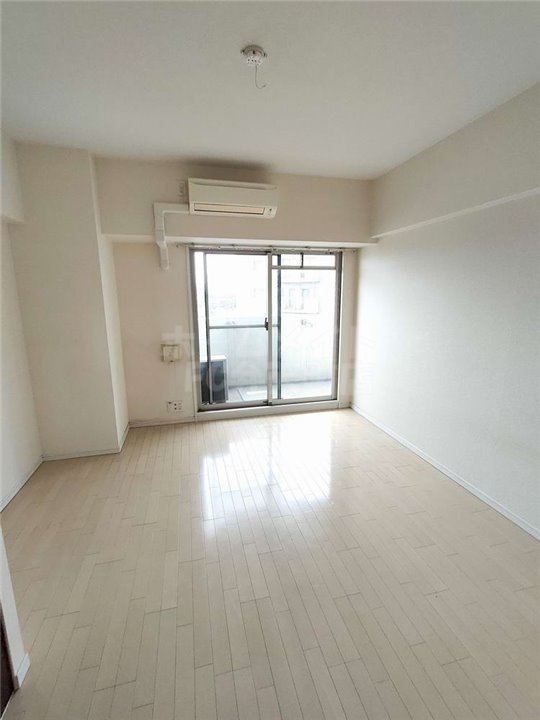 居室・リビング　使いやすいリビングです