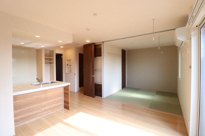 居室・リビング