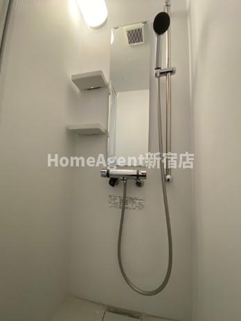 バス・シャワールーム　同仕様写真