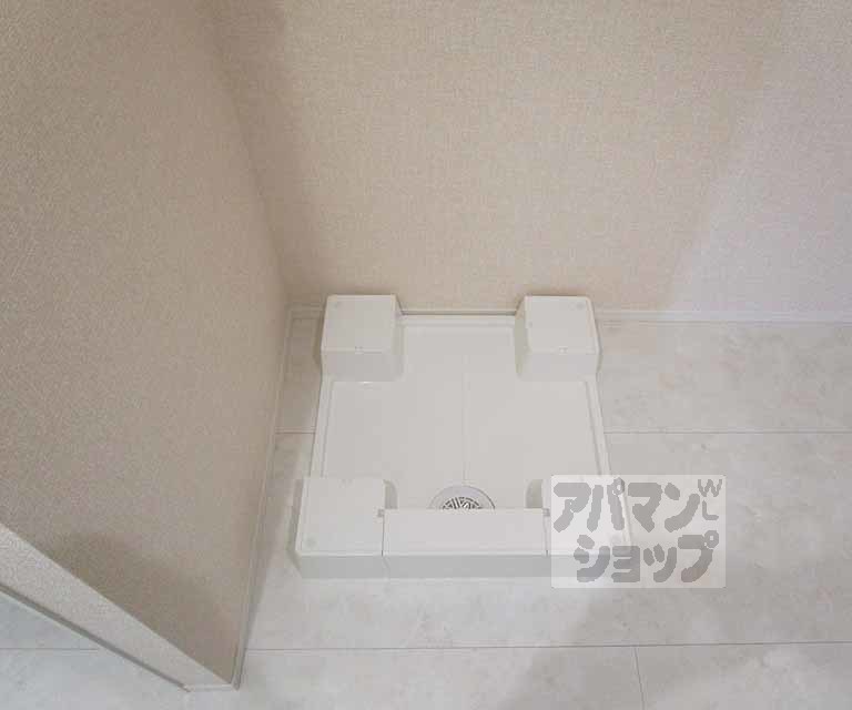 その他設備　３０１号室の写真です。